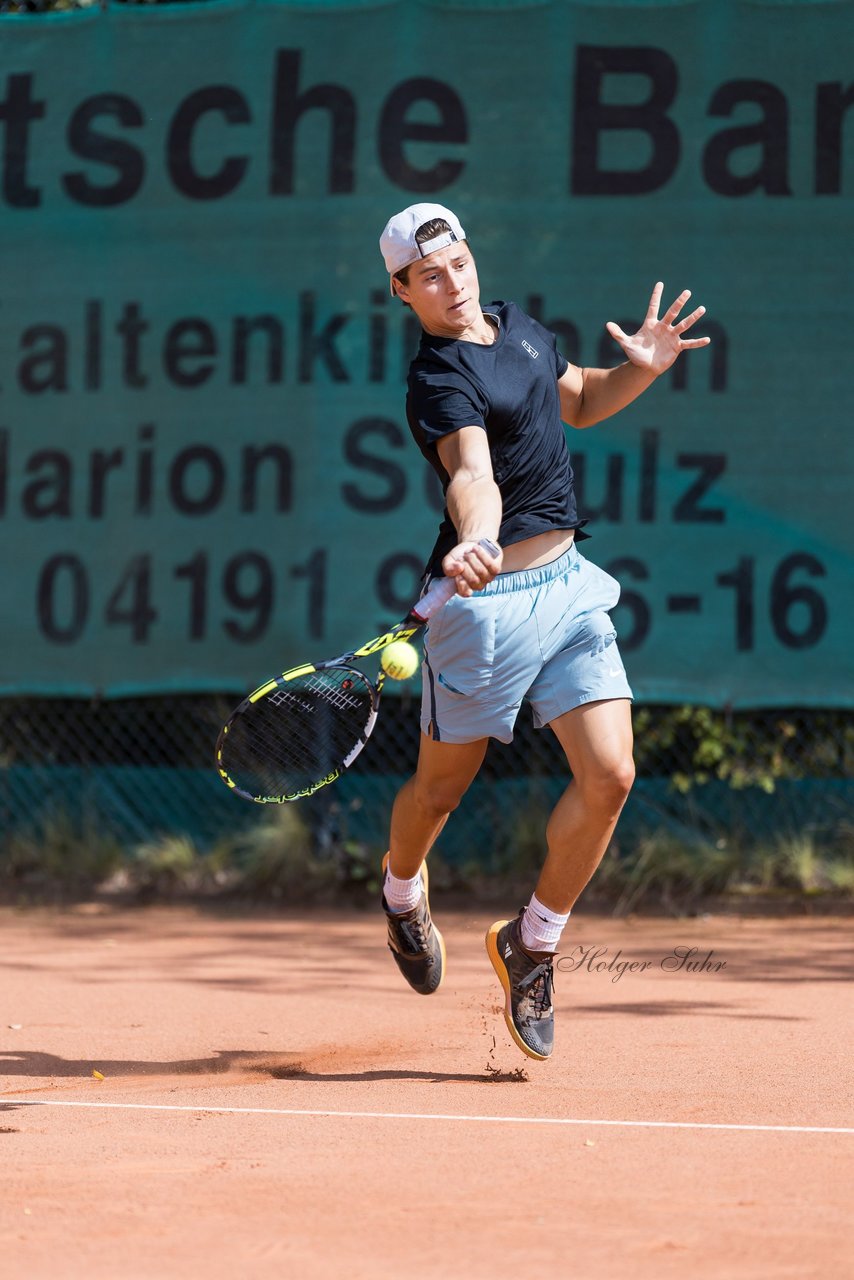 Bild 276 - Kaltenkirchen  ITF / Masters Nord